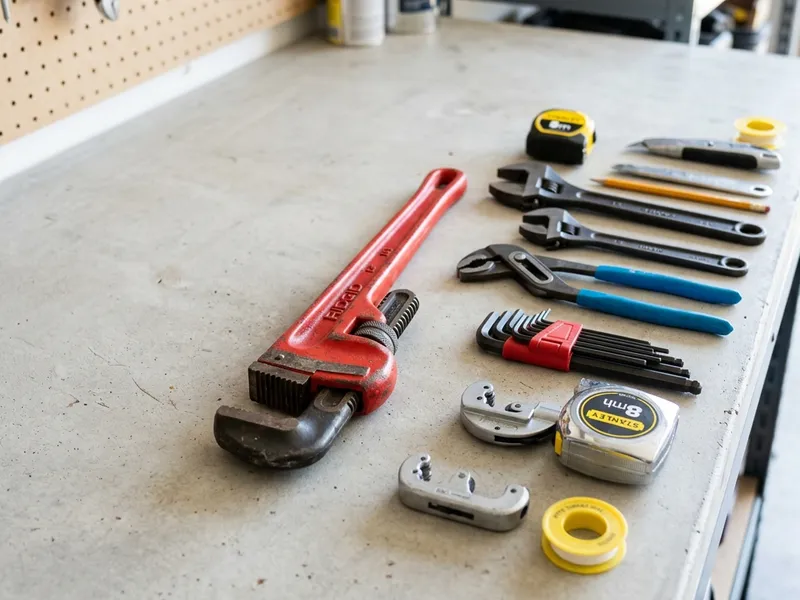Emergency Plumber in Russiaville, IN